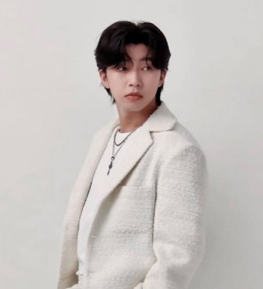 가수 임영웅.<임영웅 공식 인스타그램 캡처>